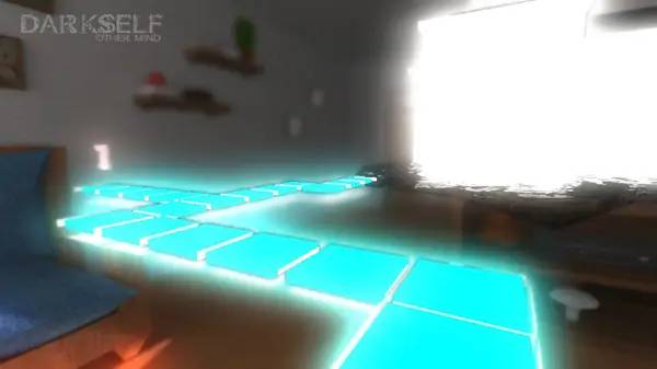 Сцена из внутреннего меню DarkSelf Other Mind