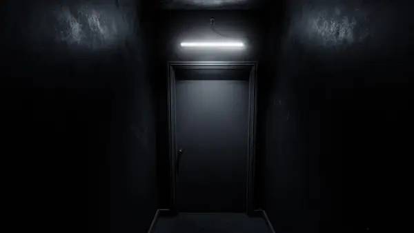 Сцена из внутреннего меню Deluded Mind