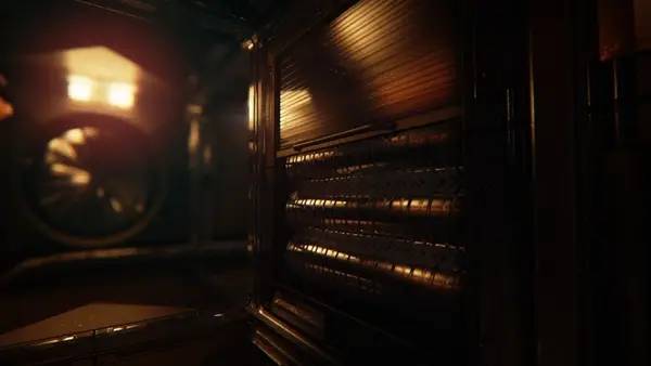 Сцена из внутреннего меню Dispatcher