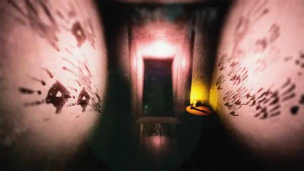 Сцена из внутреннего меню DOUDY