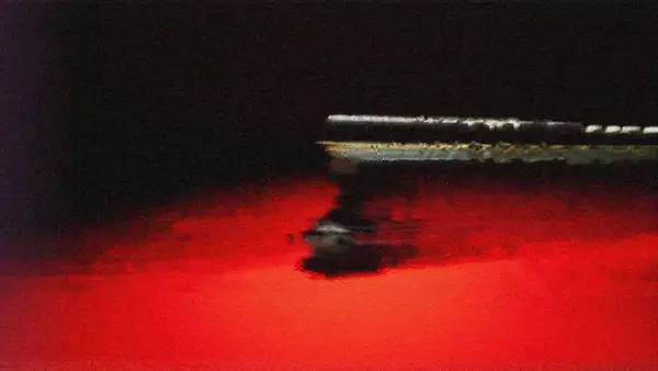 Сцена из внутреннего меню EarWorm