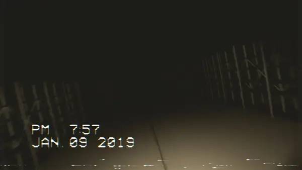 Сцена из внутреннего меню Escape From Warehouse