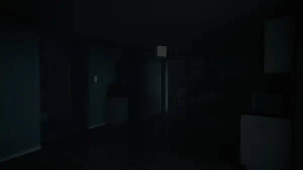 Сцена из внутреннего меню Exposure