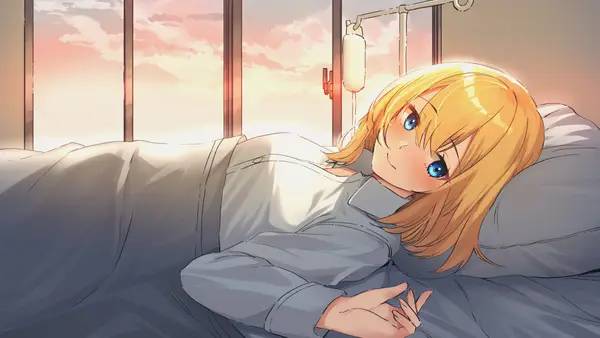 Сцена из внутреннего меню Find Love or Die Trying  Til Death Do Us Part