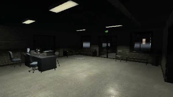 Сцена из внутреннего меню For Her