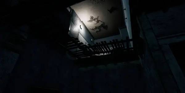 Сцена из внутреннего меню From Day To Day