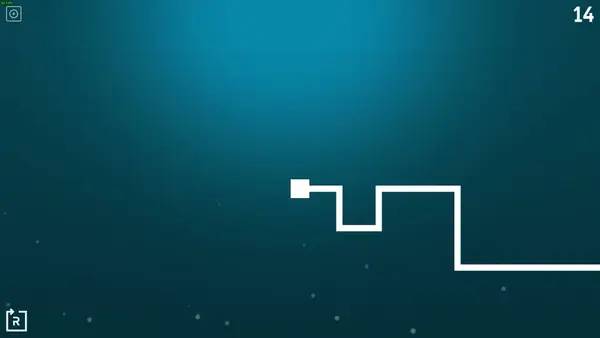 Сцена из внутреннего меню Hentai energy