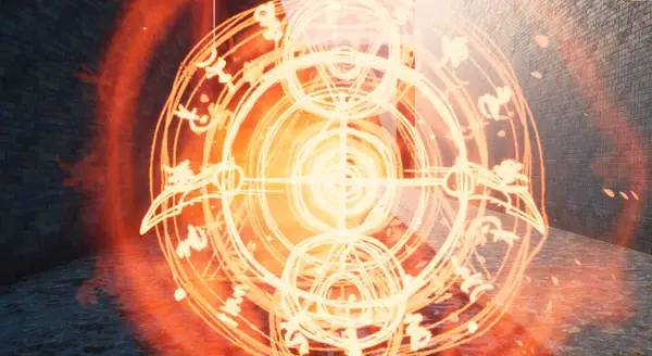 Сцена из внутреннего меню I'm Lost