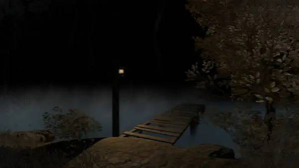 Сцена из внутреннего меню Inconsistencies