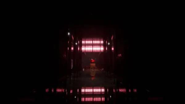 Сцена из внутреннего меню Interactivity The Interactive Experience