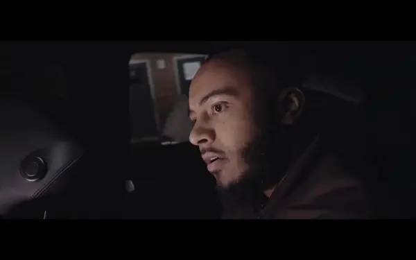 Сцена из внутреннего меню It's On You