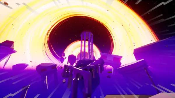 Сцена из внутреннего меню Kick Bastards