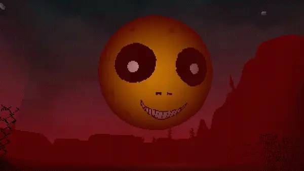 Сцена из внутреннего меню KOBOLOK