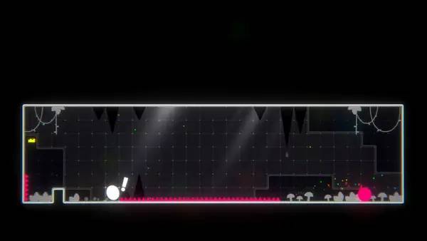 Сцена из внутреннего меню Kombinera