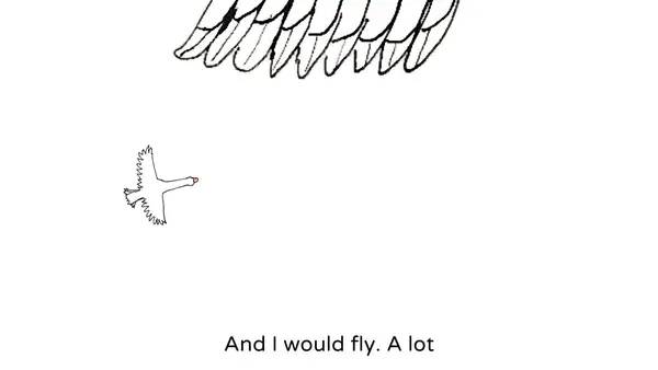 Сцена из внутреннего меню Late Bird