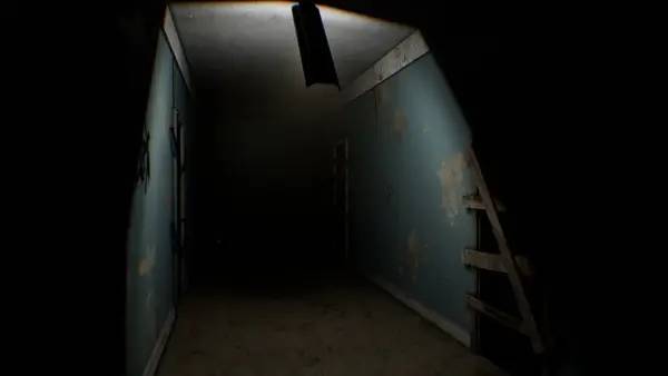 Сцена из внутреннего меню Let me leave corona zone