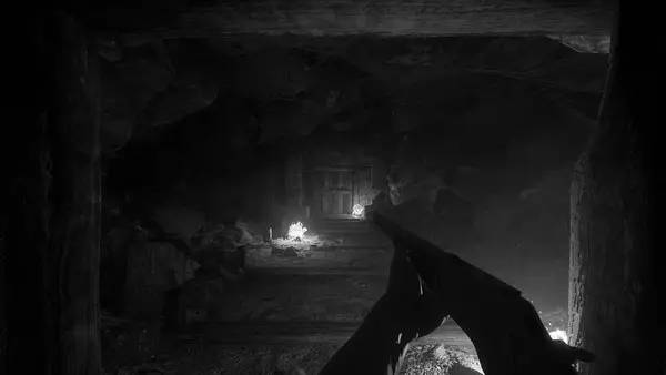 Сцена из внутреннего меню Make a Killing