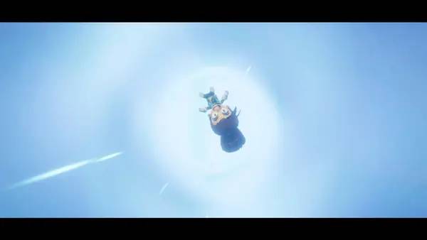 Сцена из внутреннего меню Maliki Poison Of The Past