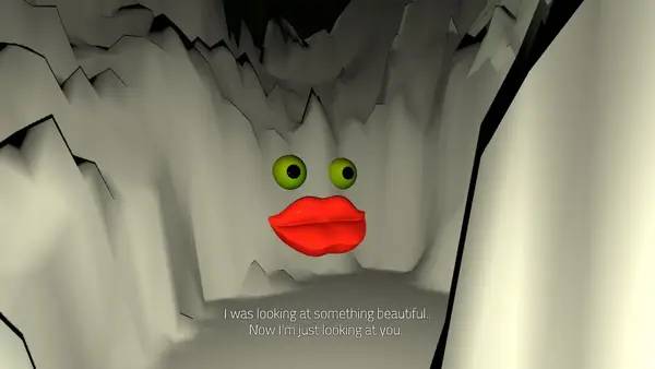 Сцена из внутреннего меню Mango