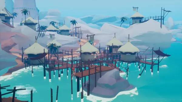 Сцена из внутреннего меню Maskmaker