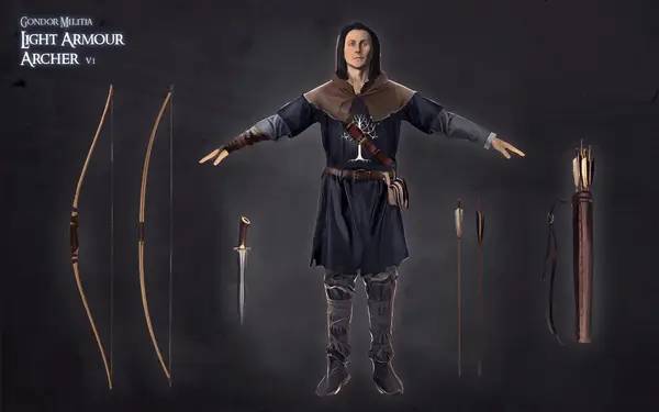 Сцена из внутреннего меню Mount & Blade 2  Bannerlord - Kingdoms of Arda