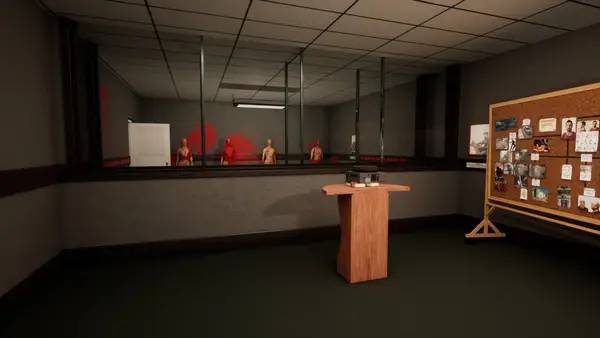 Сцена из внутреннего меню Move 78