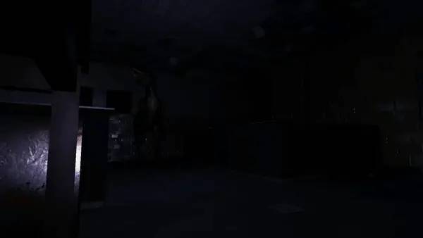 Сцена из внутреннего меню Oakwood