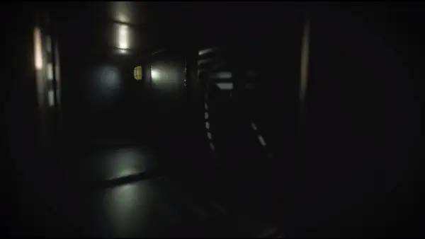 Сцена из внутреннего меню Our Way