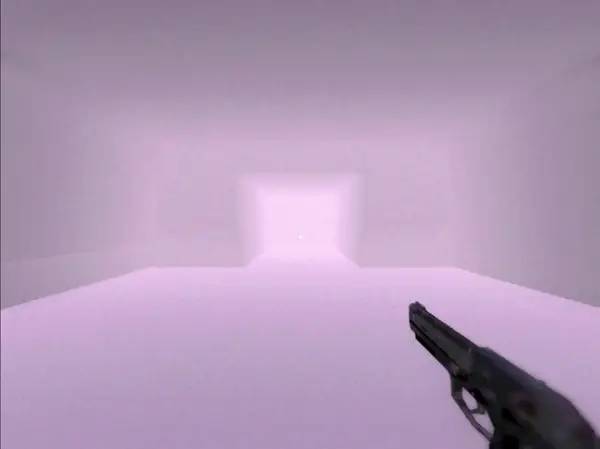 Сцена из внутреннего меню PAGAN Autogeny