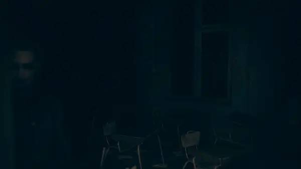 Сцена из внутреннего меню Pieces of me