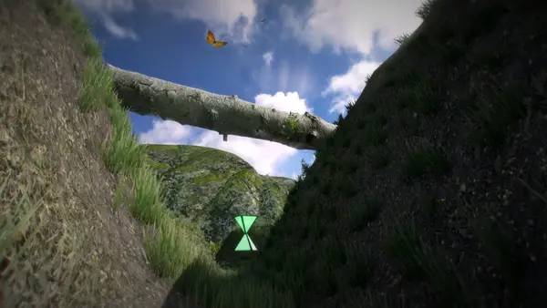 Сцена из внутреннего меню Position