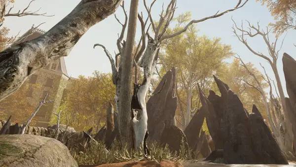 Сцена из внутреннего меню Postmouse