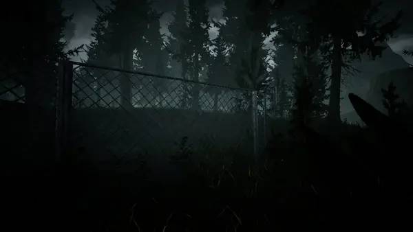 Сцена из внутреннего меню RAW FOOTAGE