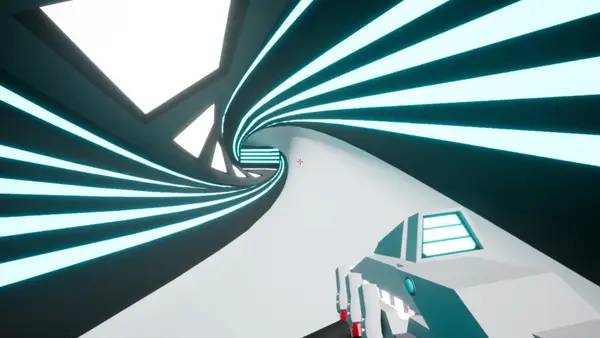 Сцена из внутреннего меню Red Trigger