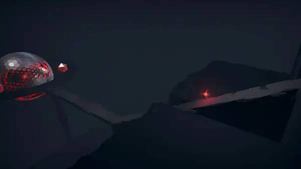 Сцена из внутреннего меню Remedy