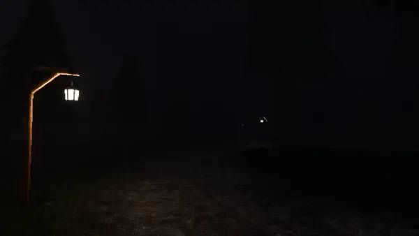 Сцена из внутреннего меню Sabbuth