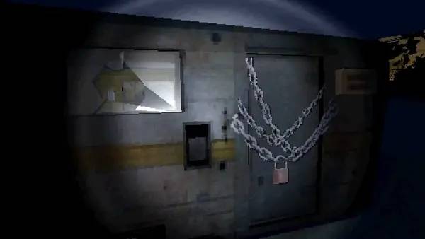 Сцена из внутреннего меню Sagebrush