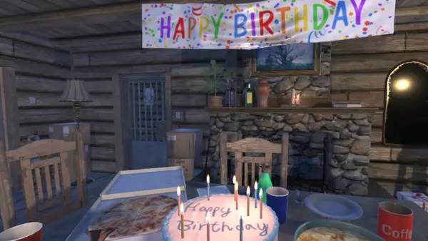 Сцена из внутреннего меню SICK