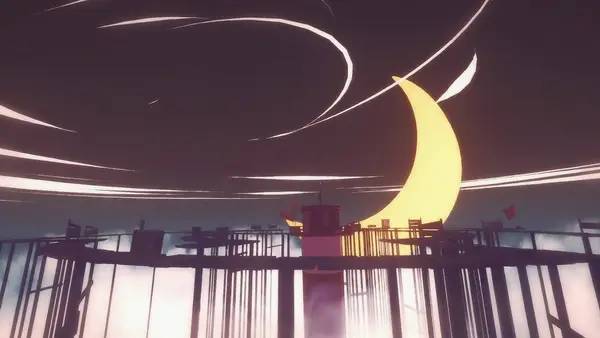 Сцена из внутреннего меню Summertime Madness