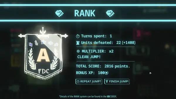 Сцена из внутреннего меню Takara Cards