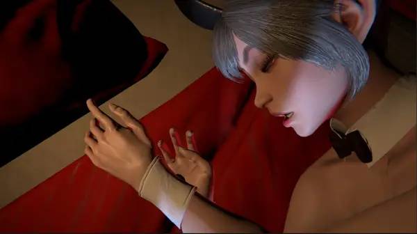 Сцена из внутреннего меню Take Me