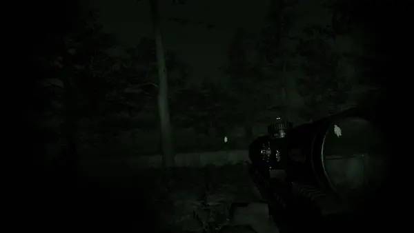 Сцена из внутреннего меню Tales Of Glory 2 - Retaliation