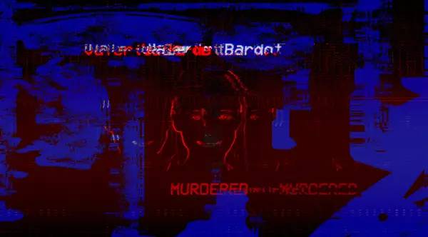 Сцена из внутреннего меню The Lancaster Leak - O'Brien State Park