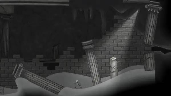 Сцена из внутреннего меню The Multi-Medium