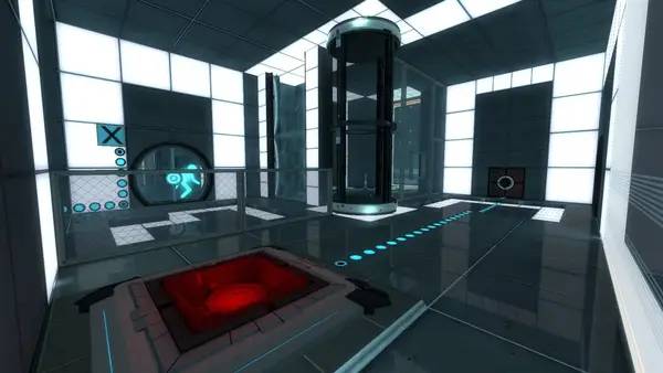 Сцена из внутреннего меню Thinking with Time Machine