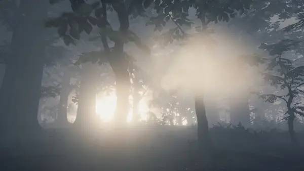 Сцена из внутреннего меню THORNYWAY