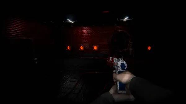 Сцена из внутреннего меню Timore Redo