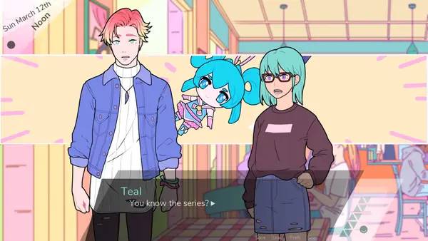 Сцена из внутреннего меню TODO today