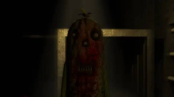 Сцена из внутреннего меню Tomato Way