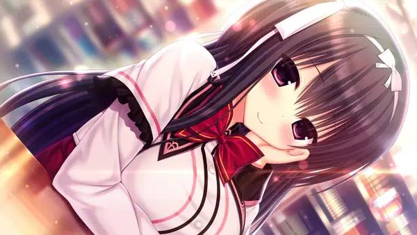 Сцена из внутреннего меню WAGAMAMA HIGH SPEC